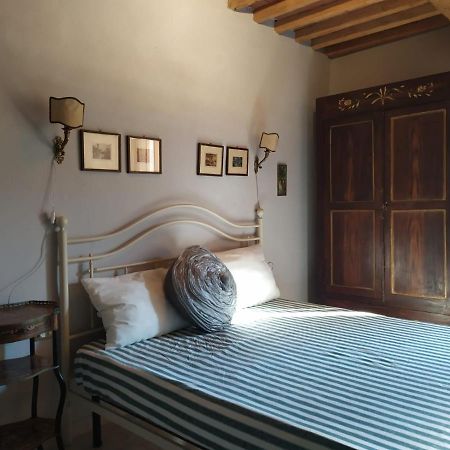 Borgo Antico Villa Lari ภายนอก รูปภาพ