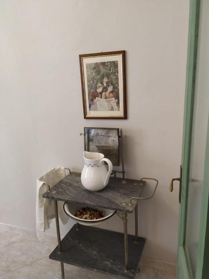 Borgo Antico Villa Lari ภายนอก รูปภาพ