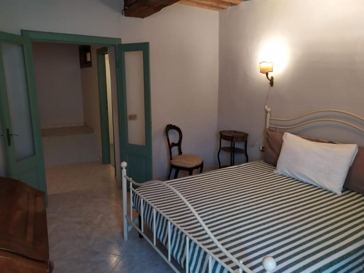 Borgo Antico Villa Lari ภายนอก รูปภาพ