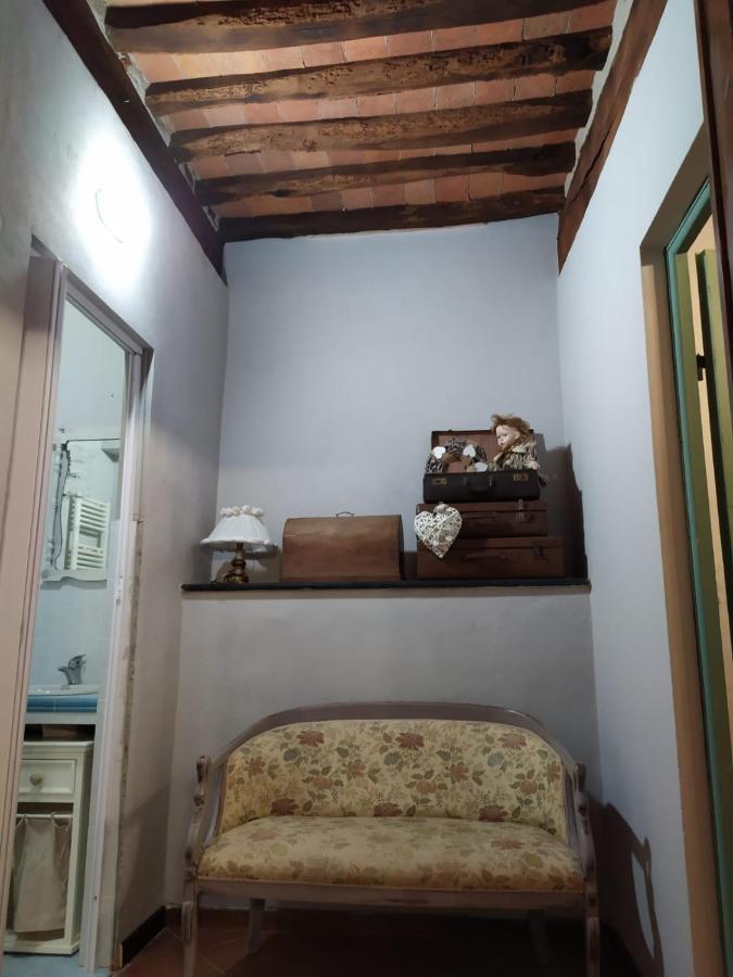 Borgo Antico Villa Lari ภายนอก รูปภาพ