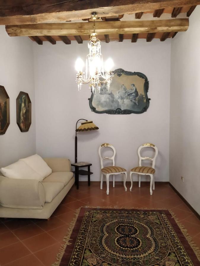 Borgo Antico Villa Lari ภายนอก รูปภาพ