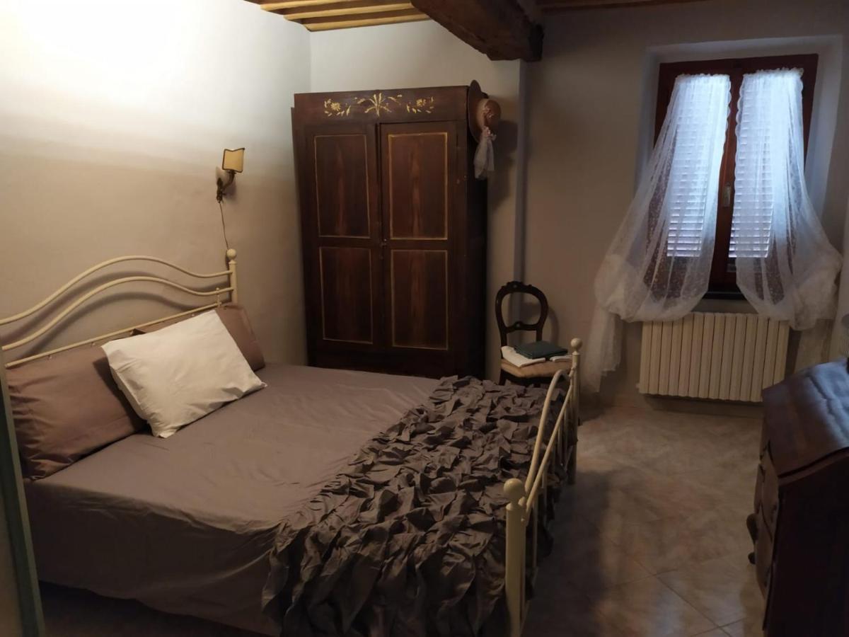 Borgo Antico Villa Lari ภายนอก รูปภาพ