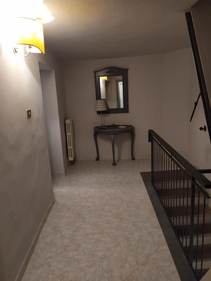 Borgo Antico Villa Lari ภายนอก รูปภาพ