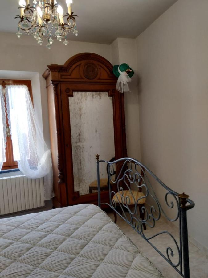 Borgo Antico Villa Lari ภายนอก รูปภาพ