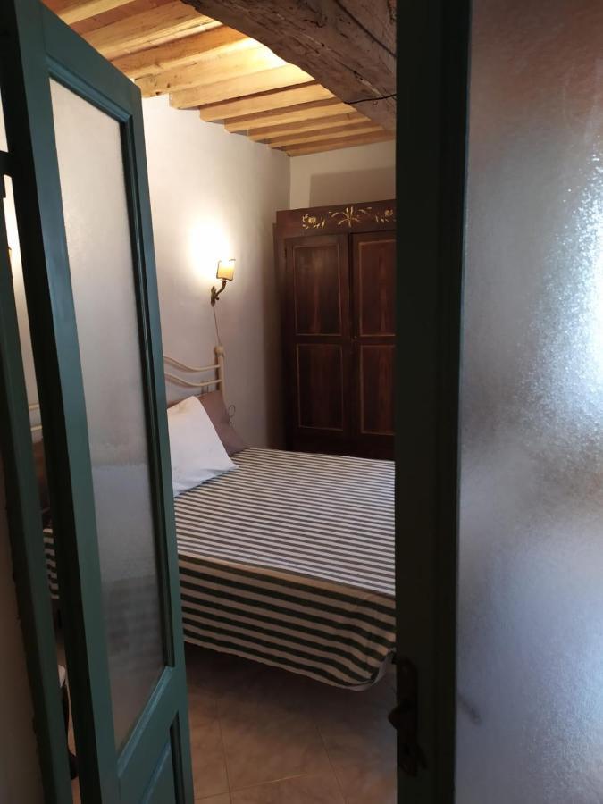 Borgo Antico Villa Lari ภายนอก รูปภาพ