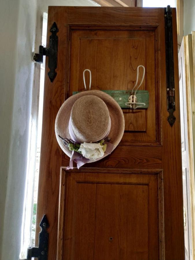 Borgo Antico Villa Lari ภายนอก รูปภาพ