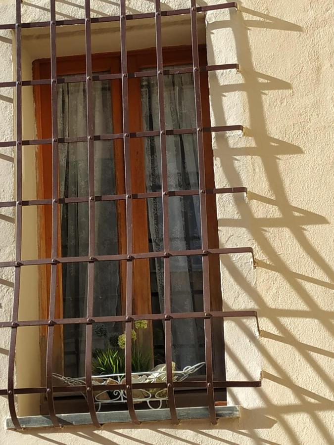 Borgo Antico Villa Lari ภายนอก รูปภาพ