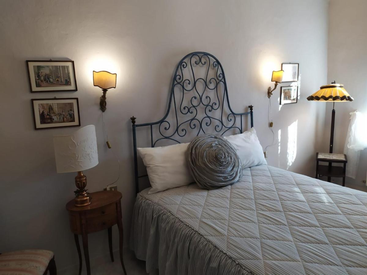 Borgo Antico Villa Lari ภายนอก รูปภาพ
