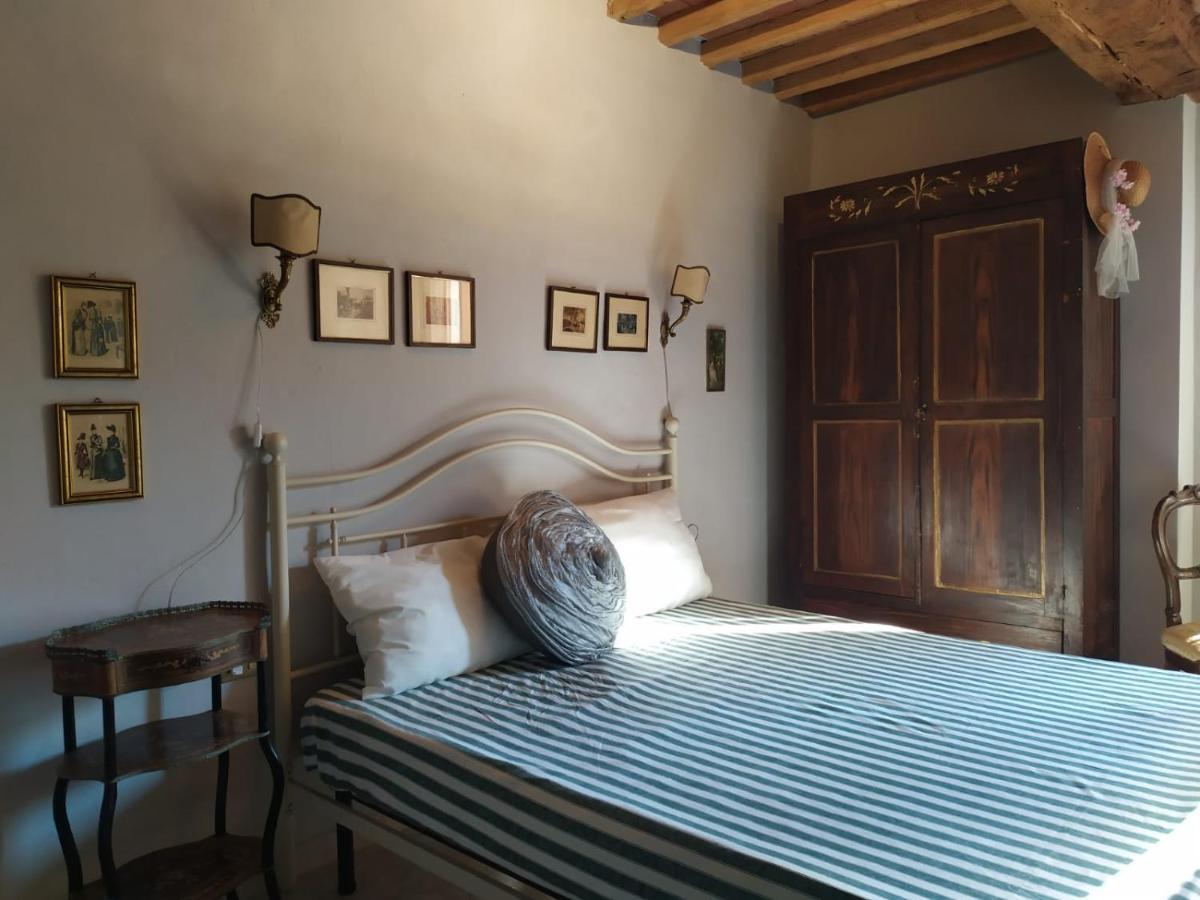 Borgo Antico Villa Lari ภายนอก รูปภาพ