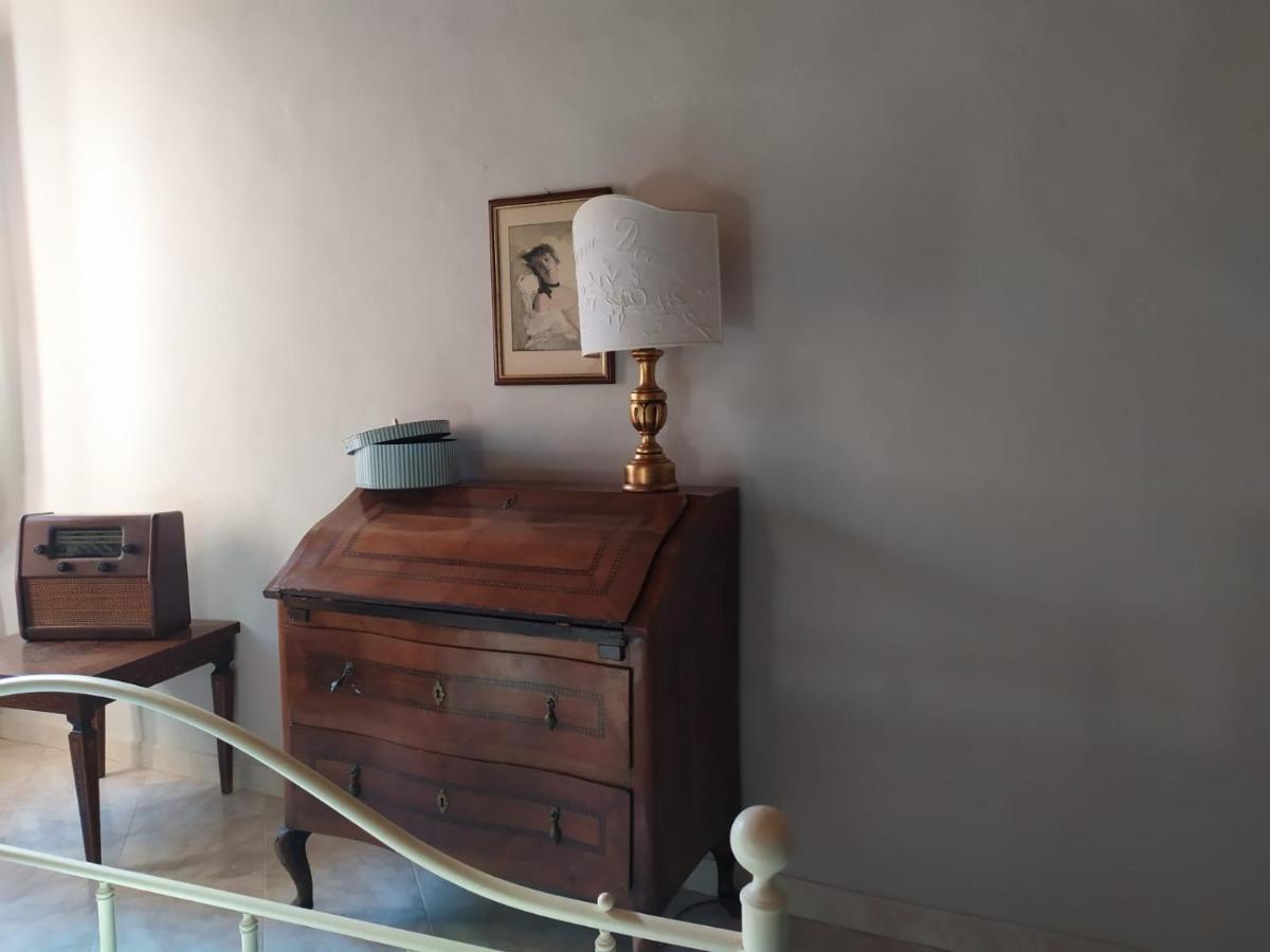 Borgo Antico Villa Lari ภายนอก รูปภาพ